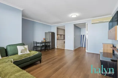 Property photo of 10/71 Parry Street Perth WA 6000
