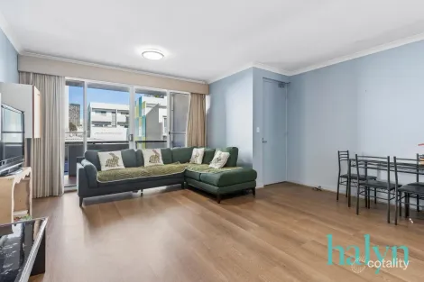 Property photo of 10/71 Parry Street Perth WA 6000