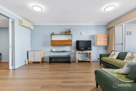 Property photo of 10/71 Parry Street Perth WA 6000