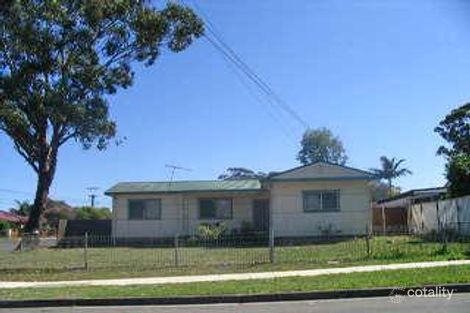 82 Fuller St, Mount Druitt, NSW 2770