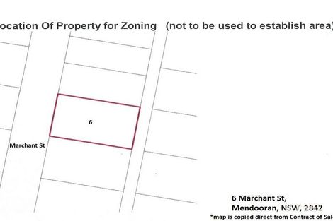 6 Marchant St, Mendooran, NSW 2842