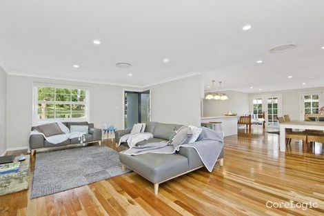 Property photo of 14 Roseneath Place Baulkham Hills NSW 2153
