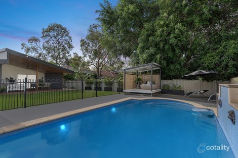 Property photo of 7 Melaleuca Place Carindale QLD 4152