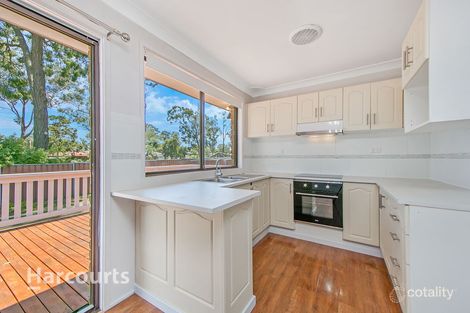 Property photo of 325 Popondetta Road Bidwill NSW 2770