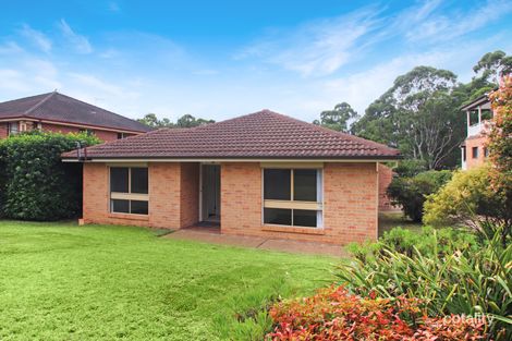 1/12 Alexandria Ave, Eastwood, NSW 2122