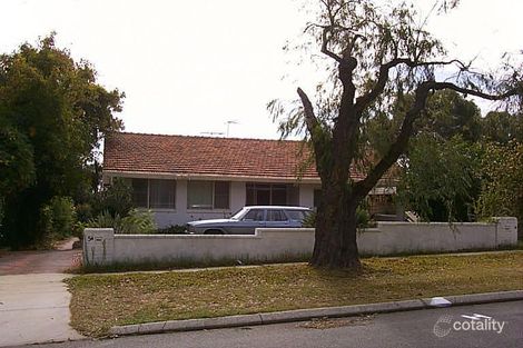 Property photo of 5 Keane Street Peppermint Grove WA 6011