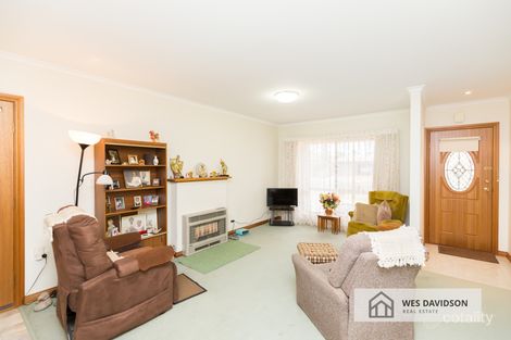 Property photo of 2 Finlayson Court Horsham VIC 3400