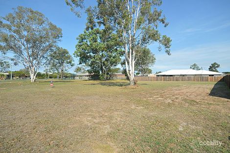 Property photo of 91 Spence Street Point Vernon QLD 4655