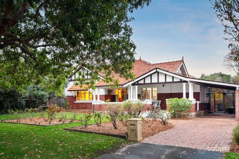 14 Webster St, Nedlands, WA 6009