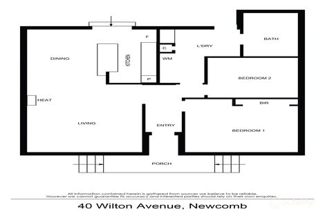 Property photo of 40 Wilton Avenue Newcomb VIC 3219