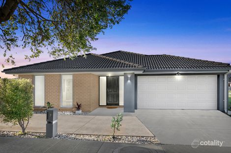 Property photo of 7 Kambah Way Epping VIC 3076