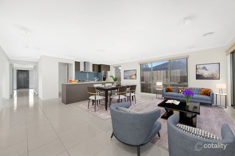 Property photo of 7 Kambah Way Epping VIC 3076