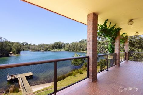 Property photo of 32 Thora Street Sussex Inlet NSW 2540