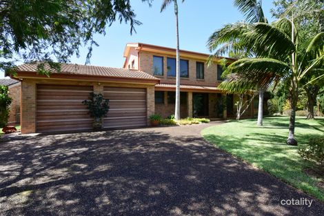 Property photo of 32 Thora Street Sussex Inlet NSW 2540