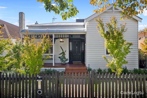 Property photo of 26 Chapel Street Bendigo VIC 3550