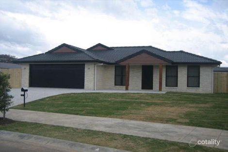35 Lotus Ave, Bellmere, QLD 4510