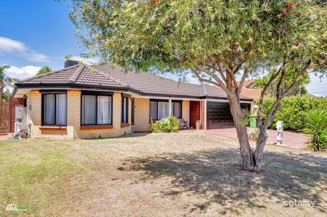 62 Pamplona Bvd, Port Kennedy, WA 6172