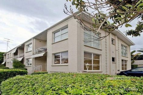 Property photo of 8/11 Beatrice Terrace Ascot QLD 4007