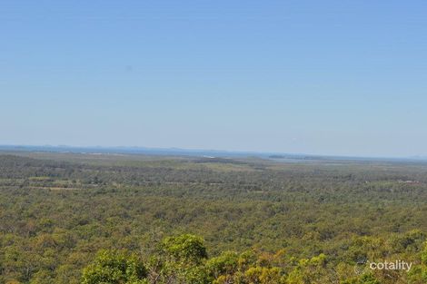 430 Tanby Post Office Rd, Tanby, QLD 4703