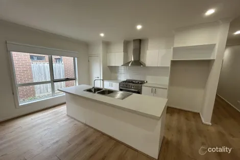 Property photo of 26 Rejoice Street Tarneit VIC 3029