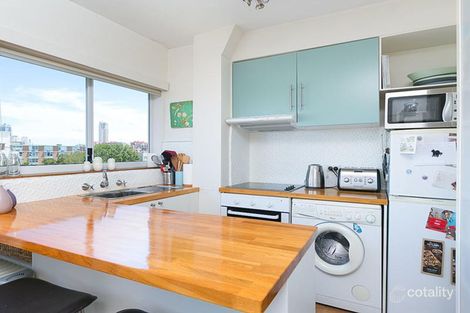 Property photo of 44/15 Wylde Street Potts Point NSW 2011