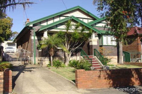 Property photo of 40 Pembroke Avenue Earlwood NSW 2206