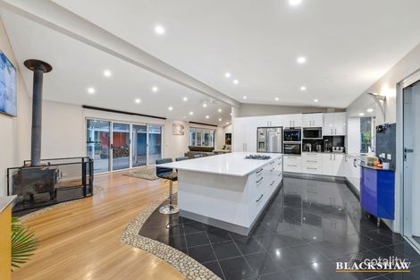Property photo of 159 Fernleigh Drive Googong NSW 2620