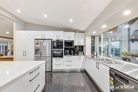 Property photo of 159 Fernleigh Drive Googong NSW 2620