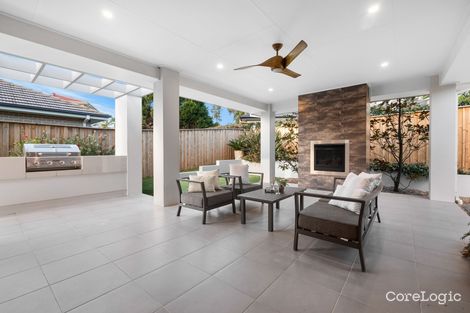 Property photo of 6 Bellevale Court Stanhope Gardens NSW 2768