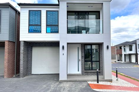 2 Slack Gld, Marsden Park, NSW 2765