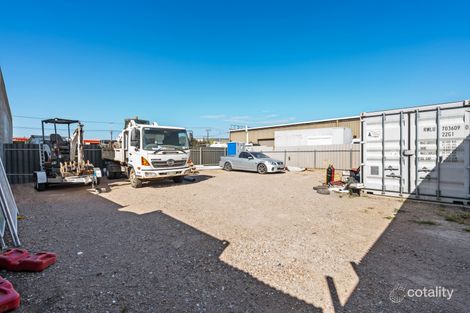 58 Cormack Rd, Wingfield, SA 5013