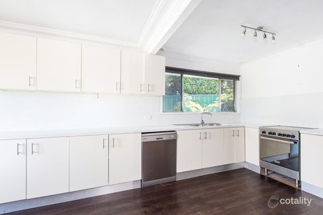 Property photo of 3 Murray Avenue Springwood NSW 2777