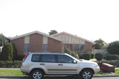 49 Marson Cres, Hallam, VIC 3803