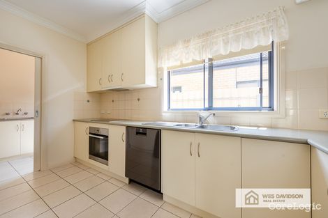 Property photo of 1/36 Mardon Drive Horsham VIC 3400