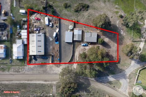 207-209 Elsworth St E, Canadian, VIC 3350