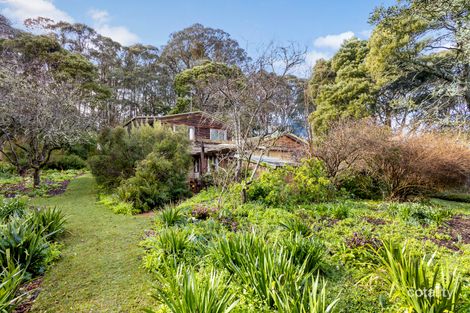Property photo of 197 Simmons Reef Road Blackwood VIC 3458