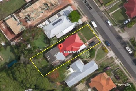 15 Berge St, Mount Gravatt, QLD 4122