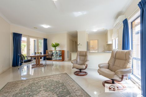 Property photo of 1/36 Mardon Drive Horsham VIC 3400
