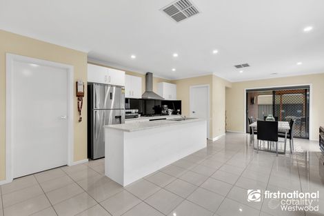 Property photo of 17 Lucerne Street Tarneit VIC 3029
