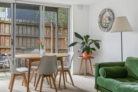 Property photo of 7/51 Union Street Windsor VIC 3181