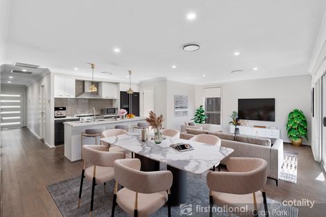 Property photo of 85 Easton Avenue Spring Farm NSW 2570