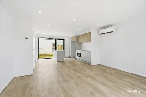 Property photo of 5 Fulham Circuit Bacchus Marsh VIC 3340