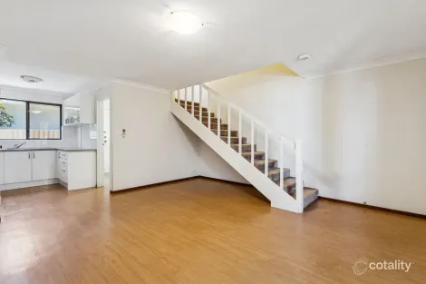 Property photo of 1/44 Tenth Avenue Maylands WA 6051