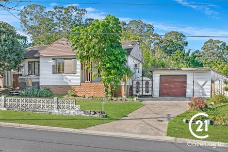 Property photo of 69 Barbara Boulevard Seven Hills NSW 2147