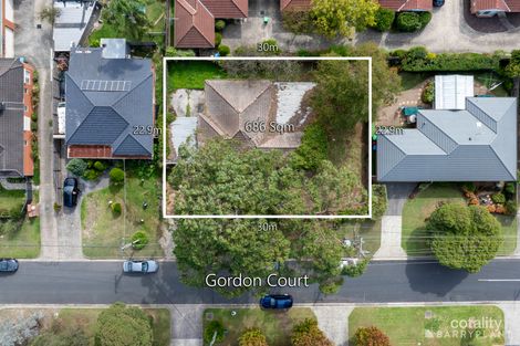 2 Gordon Ct, Ringwood, VIC 3134