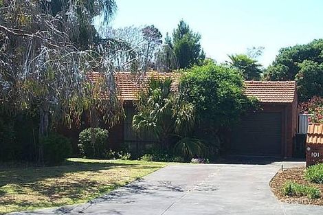Property photo of 101 Osmaston Road Carine WA 6020