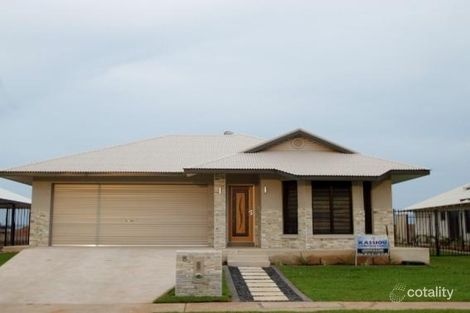 Property photo of 27 Letts Crescent Berrimah NT 0828