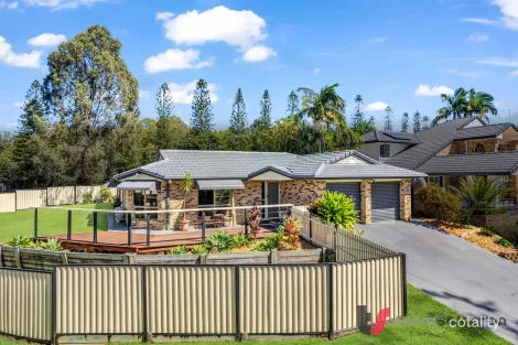 Property photo of 2 Bohemia Court Mount Cotton QLD 4165