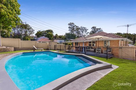 Property photo of 34 Arunta Street Tarragindi QLD 4121