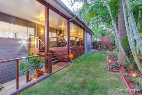 Property photo of 7 Parker Street Newmarket QLD 4051